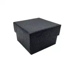 Écrin à bijoux – pour bagues ou boucles d’oreilles