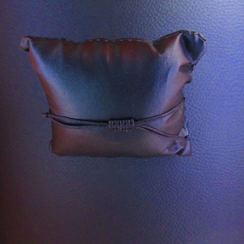 Bracelet Tortue – Larimar et Argent 925 – Image 2