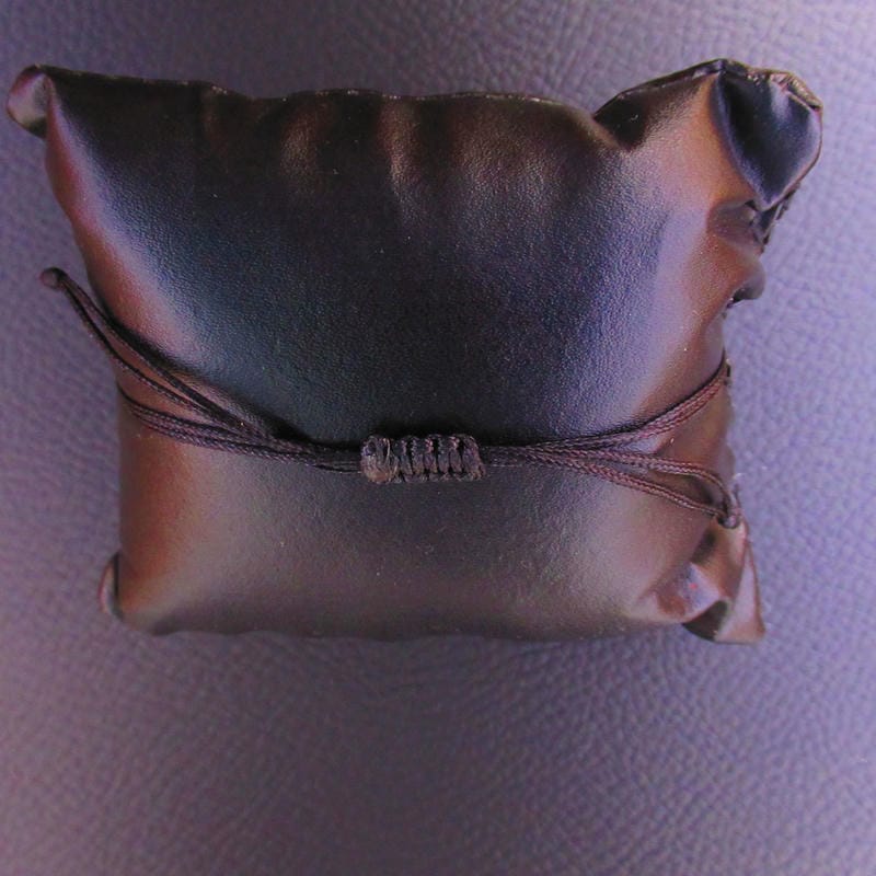 Bracelet Soleil – Larimar AA et Argent 925 – Image 2